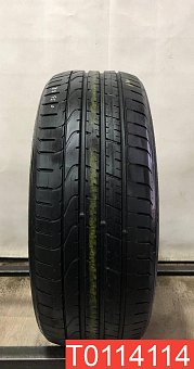 Pirelli Pzero 225/40 R19 89Y RunFlat