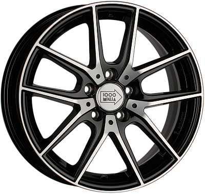 Диски 1000 Miglia MM041 - 1