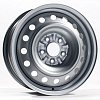 Eurodisk Skoda Octavia 64I47D 6x15 5x112 ET47 dia 57,1 silver