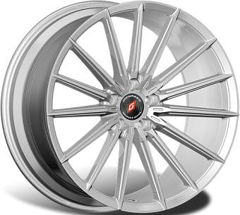 Inforged IFG54 8,5x19 5x114,3 ET45 dia 67,1 silver Inforged IFG54 8,5x19 5x114,3 ET45 dia 67,1 silver