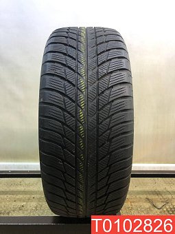 Bridgestone Blizzak LM001 225/55 R17 97H 