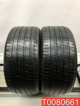 Pirelli Pzero 275/35 R20 102Y RunFlat