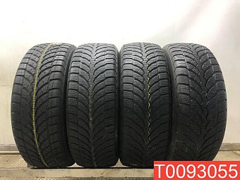 Bridgestone Blizzak LM32 205/60 R16 92H 