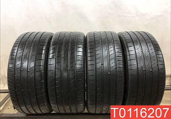 Continental ContiMaxContact MC5 245/45 R18 96W 