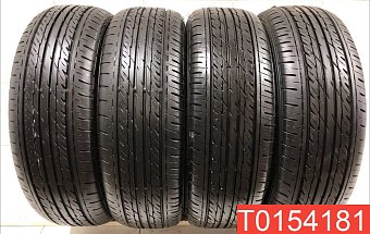 Goodyear GT-Eco Stage 195/65 R15 91H 