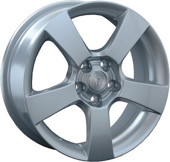 Replica Replay Opel (OPL39) 6,5x16 5x105 ET39 dia 56,6 S