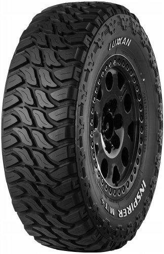 Шины Grenlander Predator M/T LT265/65 R17 120/117Q - 1