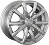 LS wheels 786 6x14 4x98 ET35 dia 58.6 SF