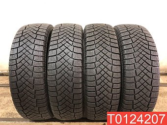 Pirelli Ice Zero Friction 185/65 R15 92T 