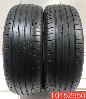 Nokian Tyres Hakka Green 3 185/60 R14 82T 