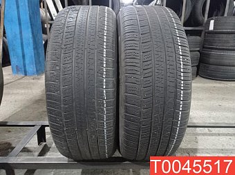 Pirelli Scorpion Zero 235/55 R19 105W 