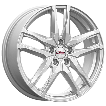 iFree Бомбей 6,5x18 5x108 ET43 dia 65,1 нео-классик