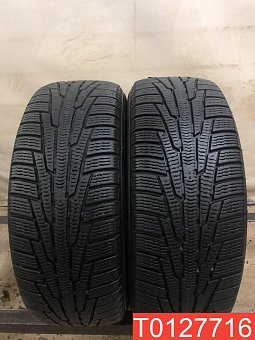 Nokian Nordman RS2 195/55 R15 89R 