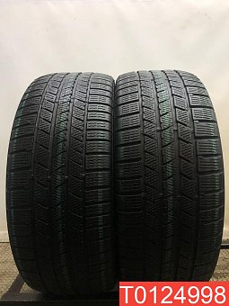 Continental CrossContact Winter 275/45 R21 110V 