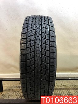 Dunlop Winter Maxx SJ8 225/60 R17 99Q 