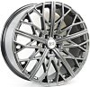RST R002 8,5x20 5x114,3 ET45 dia 67,1 BMG