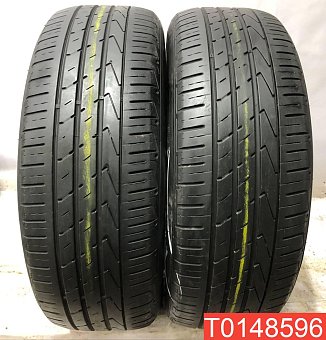 Hankook Ventus S1 Evo 2 SUV 215/65 R17 99V 