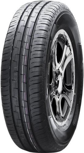 Шины Tracmax X-Privilo RF19 215/65 R15C 104/102T - 1