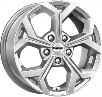 Carwel Орель 190 6,5x16 5x114,3 ET50 dia 67,1 SB