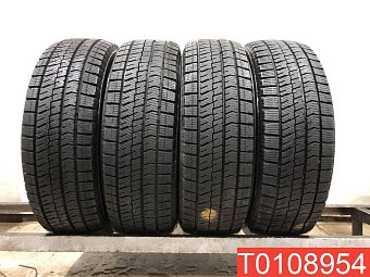 Bridgestone Blizzak VRX 2 195/65 R15 91Q 