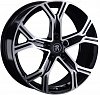 Replica Replay Hyundai (HND303) 8,5x19 5x114,3 ET40 dia 67,1 BKF