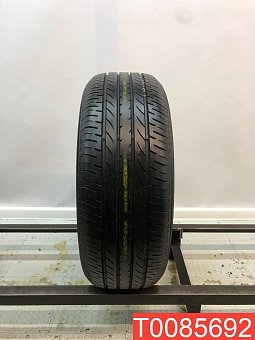 Yokohama BluEarth E75 215/60 R16 95V 