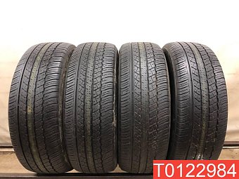 Dunlop Grandtrek ST30 225/60 R18 100H 