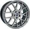 Скад Stiletto 8x18 5x108 ET40 dia 67,1 графит