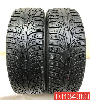 Hankook Winter I’pike RS 195/60 R15 92T 