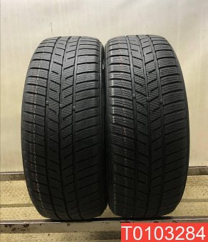 Barum Polaris 5 215/50 R18 92V 