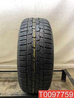 Firestone Winter Hawk 2 205/55 R16 91H 