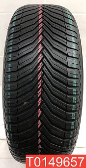 Michelin Cross Climate 2 SUV 235/55 R19 105W 