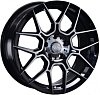 LS wheels 1265 7,5x17 5x114,3 ET40 dia 60,1 BKF