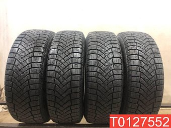 Pirelli Ice Zero Friction 195/65 R15 95T 