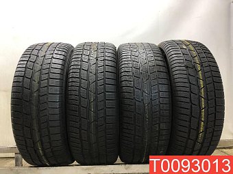 Continental ContiWinterContact TS 830 P 215/60 R16 99H 