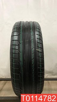 Dunlop Sport Maxx RT 235/55 R19 101W 