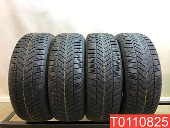 Goodyear UltraGrip Ice SUV Gen-1 225/60 R17 103T 