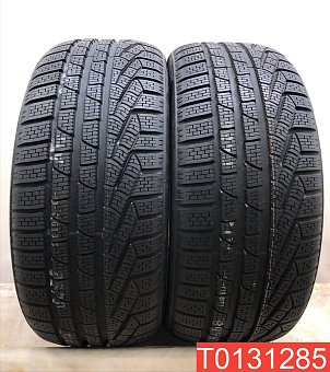 Pirelli Sottozero Winter 240 Series 2 235/40 R19 92V Нет