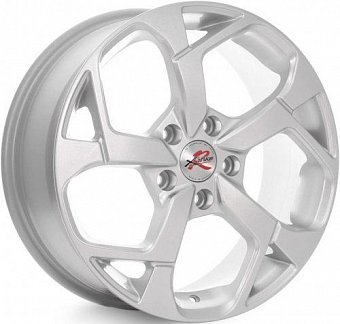 X trike RST R067 7x17 5x114,3 ET35 dia 67,1 HS