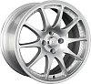 LS wheels 542 7x16 4x100 ET40 dia 73,1 S