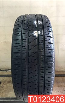 Bridgestone Dueler H/L Alenza 285/45 R22 110H Нет