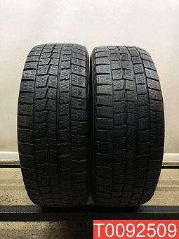 Dunlop Winter Maxx WM01 215/60 R16 95Q 