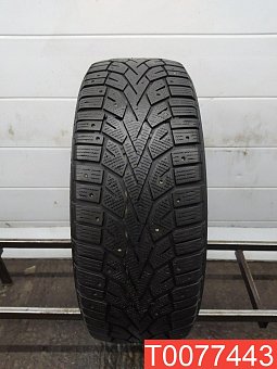 Gislaved Nord Frost 100 235/55 R19 105T 