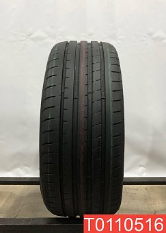 Goodyear Eagle F1 Asymmetric 3 225/40 R19 93Y 