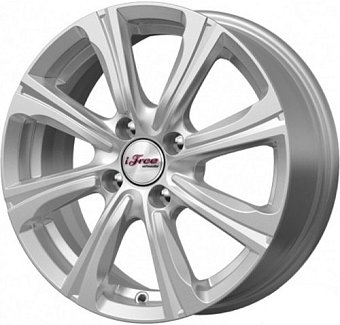 iFree Апероль 6x15 4x100 ET40 dia 60,1 нео-классик