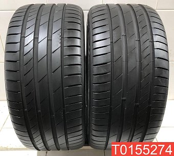 Kumho Ecsta PS71 275/35 R19 100Y 