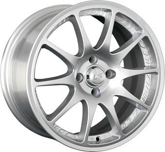 LS wheels 542 7x16 4x100 ET40 dia 73,1 S