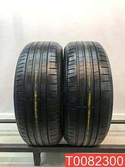 Pirelli P Zero PZ4 235/50 R20 104Y 