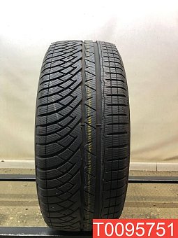 Michelin Pilot Alpin PA4 235/50 R18 101V 