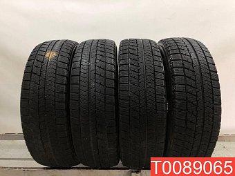 Bridgestone Blizzak VRX 185/65 R15 88Q 